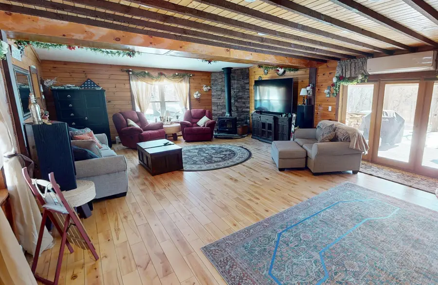 1080 Peasleeville Road, Schuyler Falls, NY 12985 - Image #3