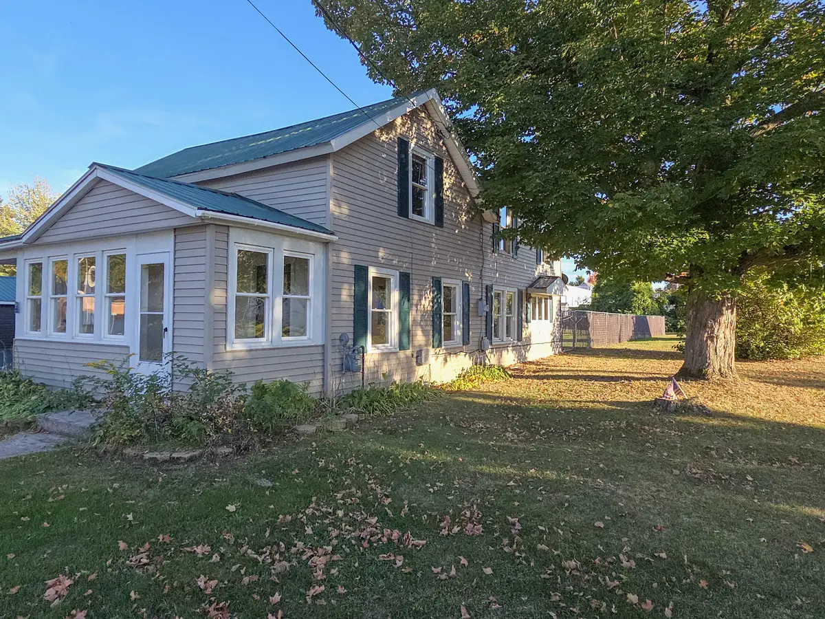 32 Grove St Street, Brushton, NY 12916 - Image #1