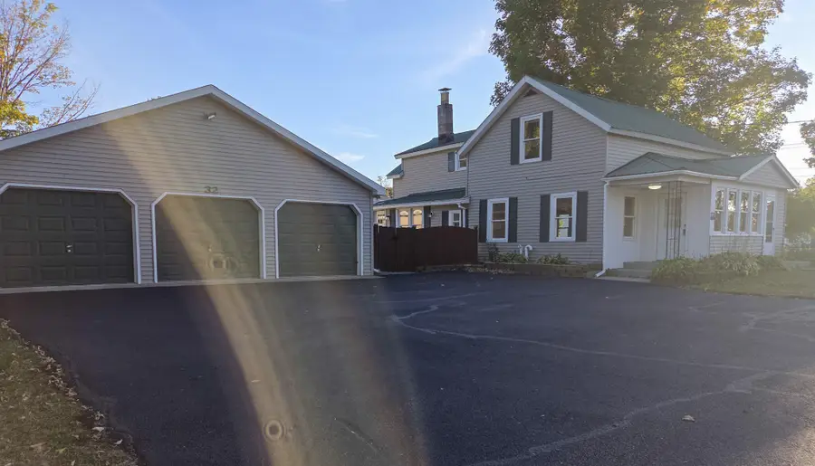 32 Grove St Street, Brushton, NY 12916 - Image #3
