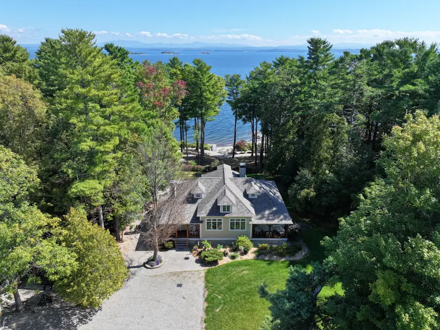 882 Point Road, Willsboro, NY 12996 - Image #2