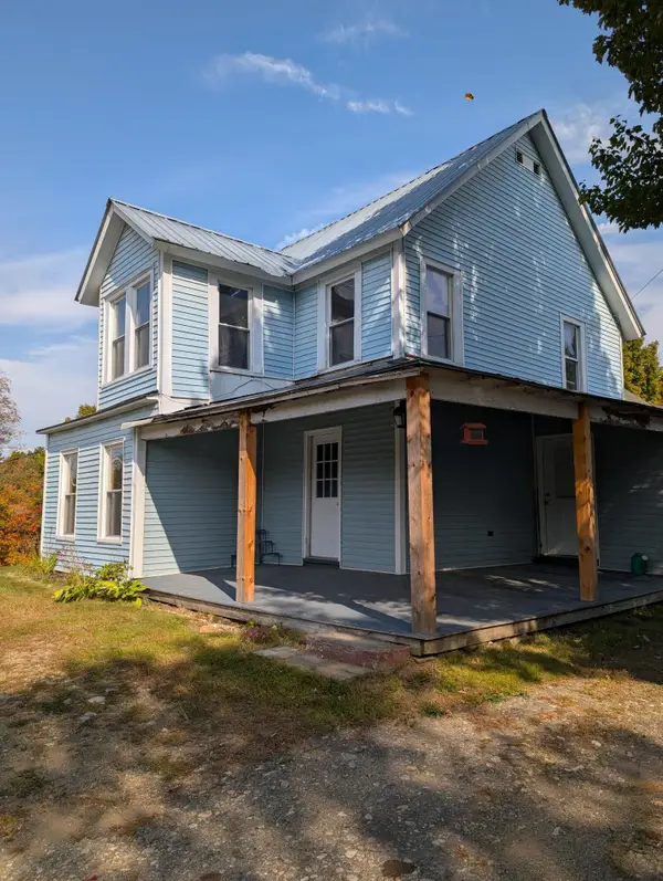 8598 Us Route 9, Lewis, NY 12950