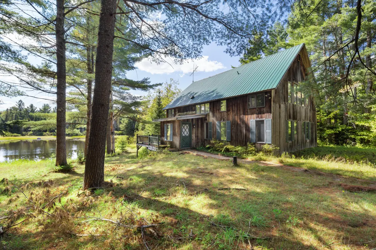 902 County Route 26, Duane, NY 12953 - Image #1