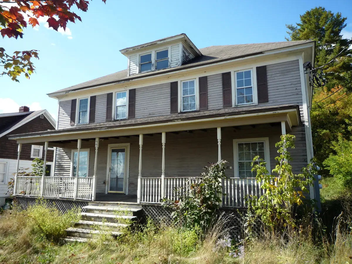 177 Emmons Street, Dannemora, NY 12929 - Image #1