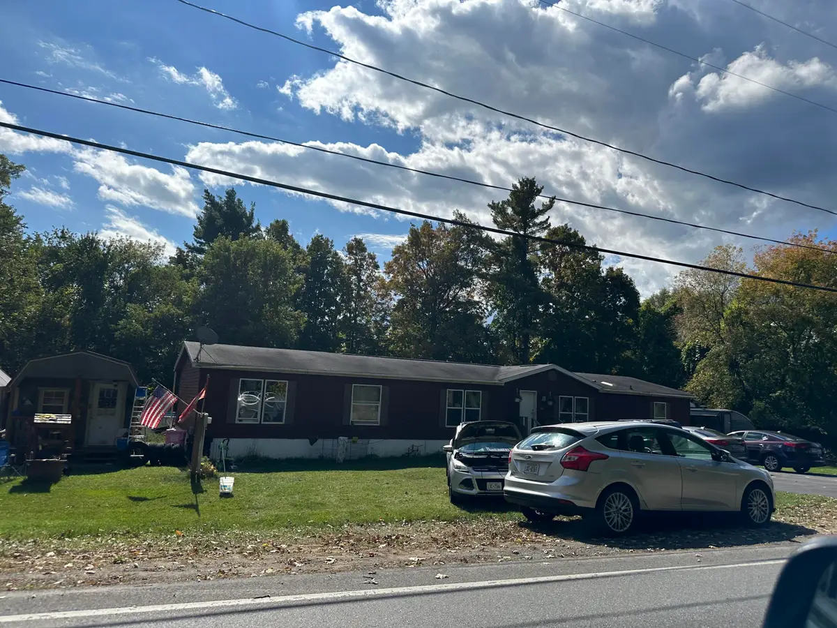 659 Salmon River Rd Road, Plattsburgh, NY 12901 - Image #1