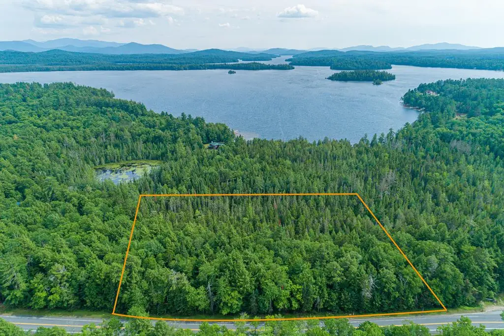 00 Lands End Road, Saranac Lake, NY 12983 - Image #1