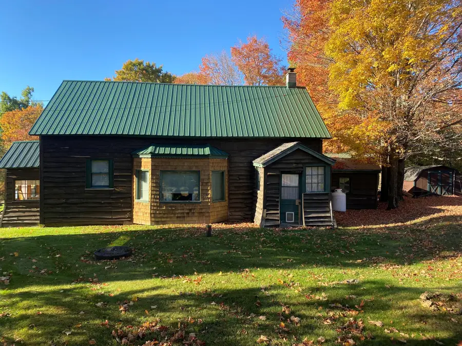 1112 Teboville Road, Malone, NY 12953 - Image #2