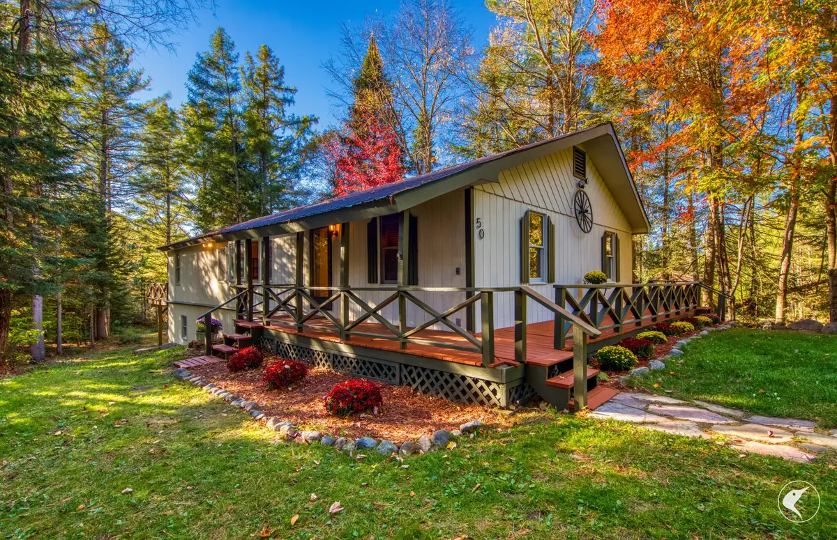 50 Liberty Hill Lane, Lake Placid, NY 12946 - Image #1