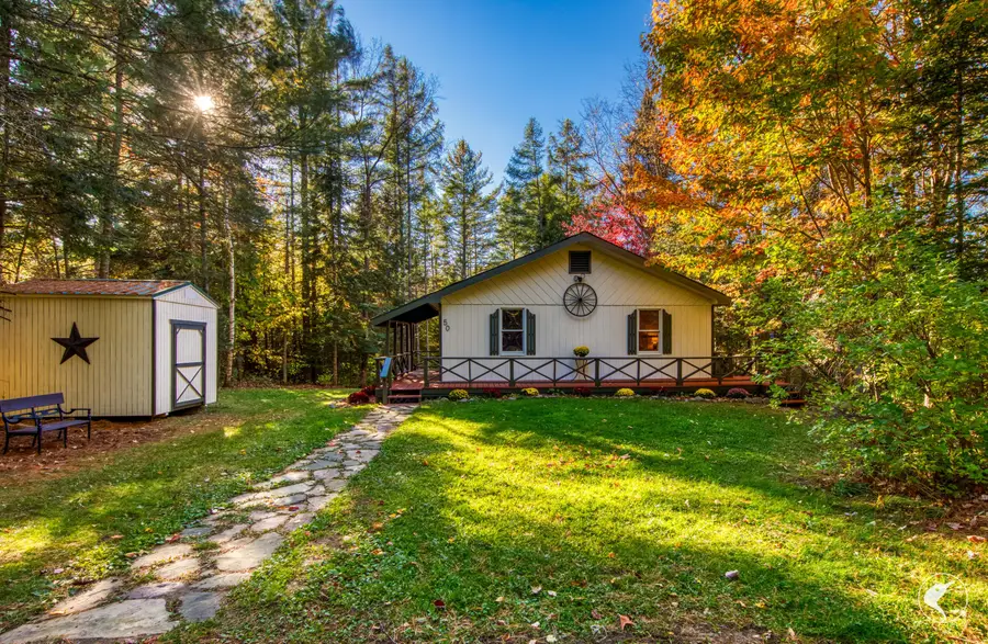 50 Liberty Hill Lane, Lake Placid, NY 12946 - Image #3