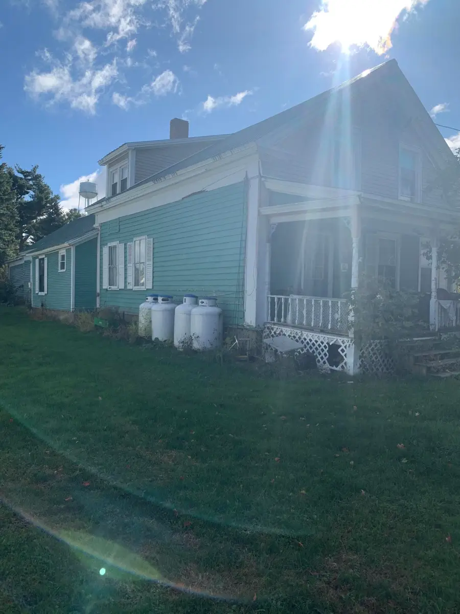 35 Depot St Street, Chateaugay, NY 12920 - Image #2