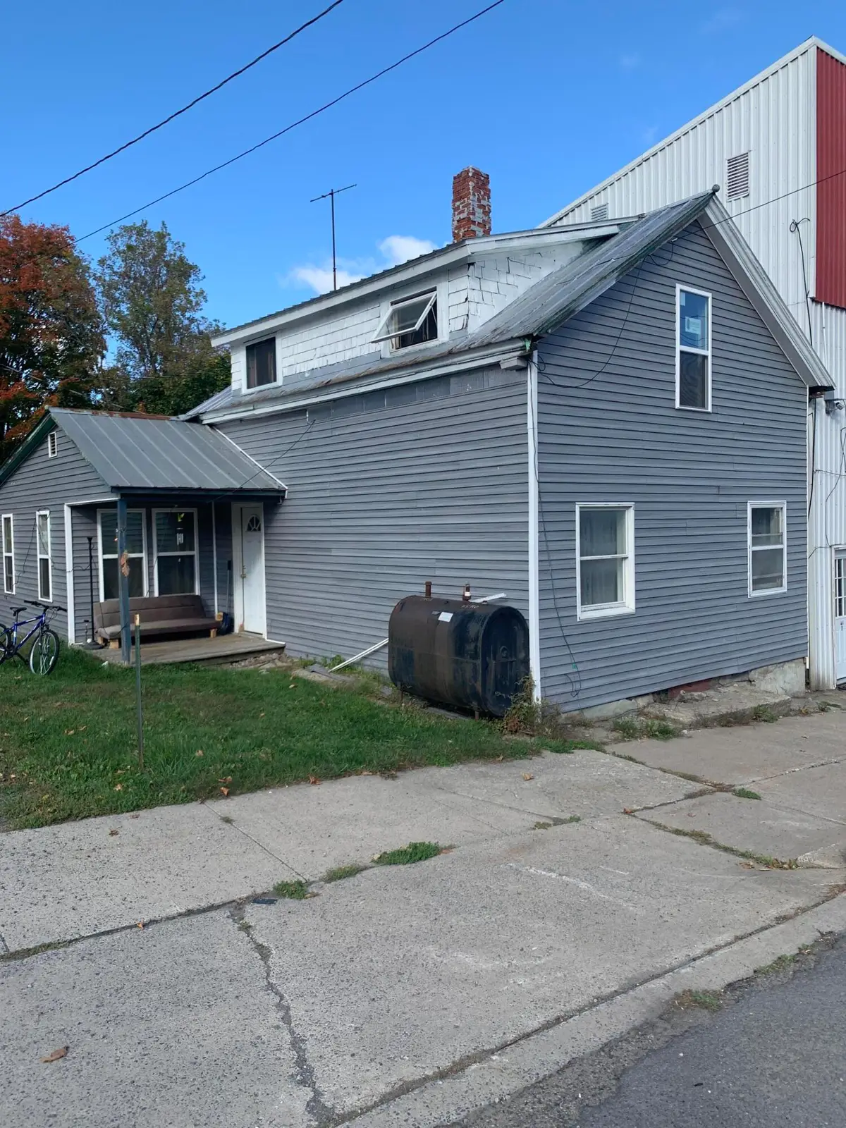 16 Depot Street, Chateaugay, NY 12920 - Image #1