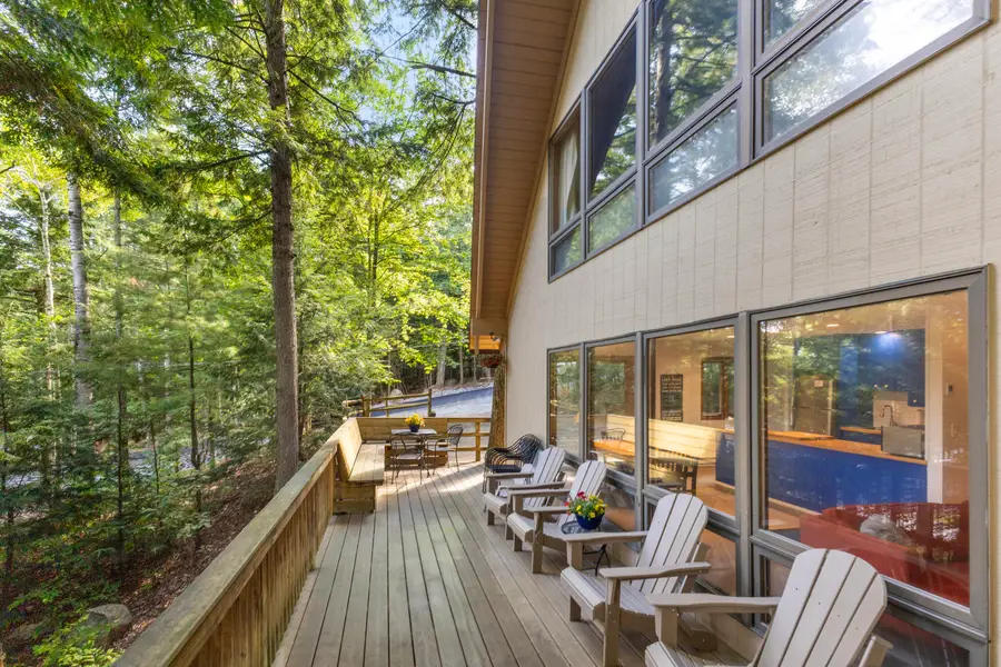 55 Lakeview Drive Drive, Adirondack, NY 12808 - Image #3