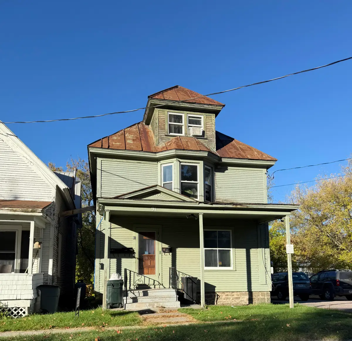 91 Catherine Street, Malone, NY 12953 - Image #1