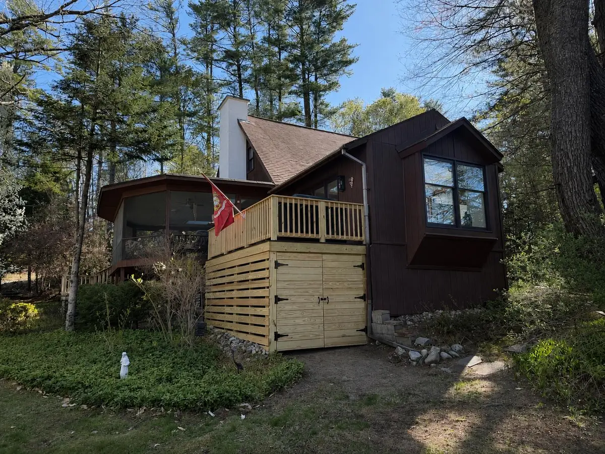 44 Brant Lake Estates Road, Brant Lake, NY 12815 - #1