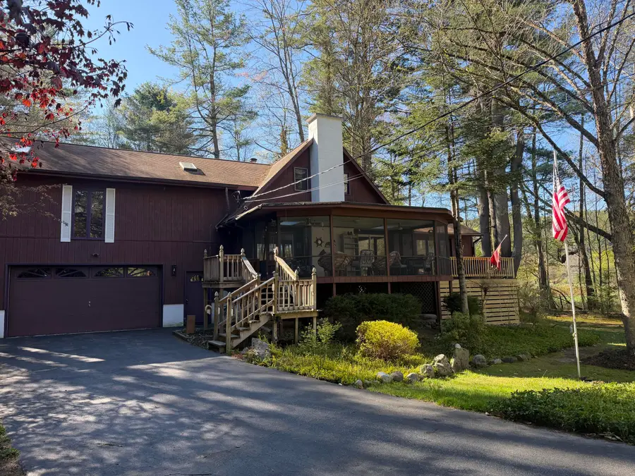 44 Brant Lake Estates Road, Brant Lake, NY 12815 - #2