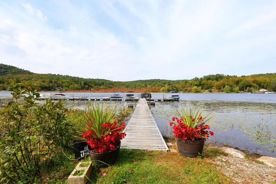 44 Brant Lake Estates Road, Brant Lake, NY 12815 - #3