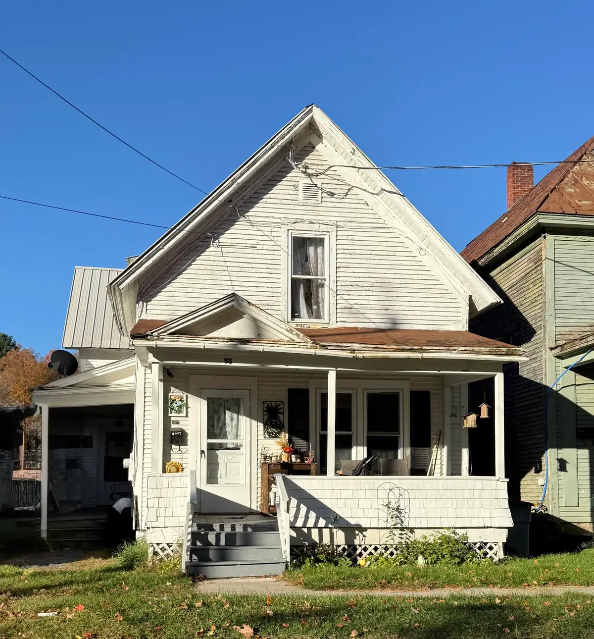 93 Catherine Street, Malone, NY 12953 - Image #1