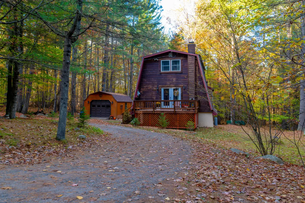 67 Evergreen Lane, Jay, NY 12941 - Image #1