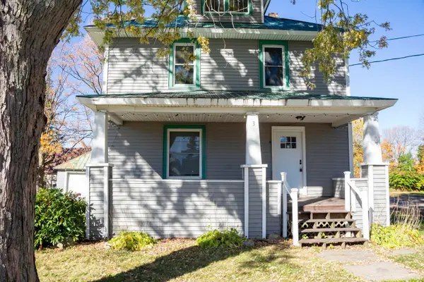 3 Church Street, Chateaugay, NY 12920