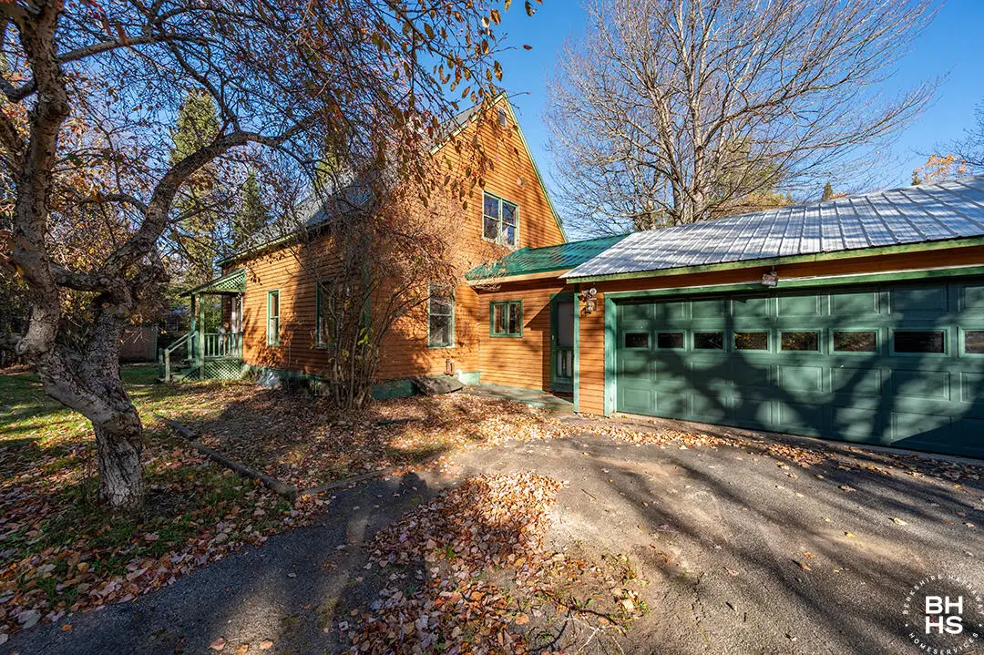 703 County Route 60, Rainbow Lake, NY 12976 - Image #1