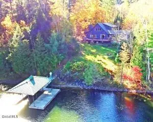25 Gorman Road, Paradox, NY 12858 - #2