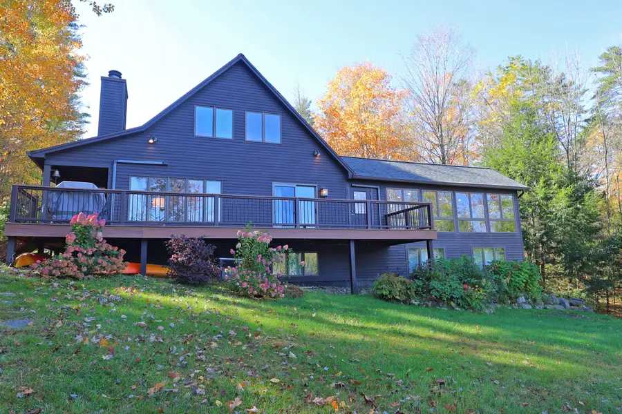 25 Gorman Road, Paradox, NY 12858 - #3