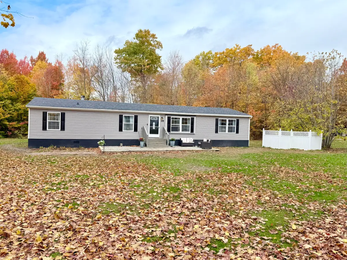 26 Oliver Street, Chazy, NY 12921 - Image #1