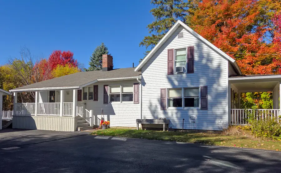 715 S South Woods Rd Road, Brushton, NY 12916 - Image #2