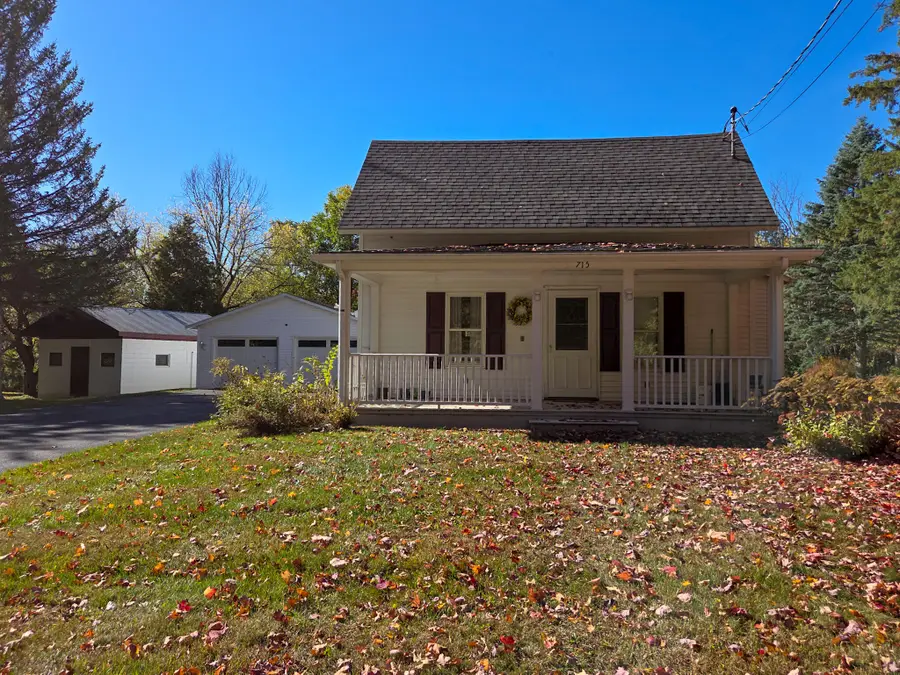 715 S South Woods Rd Road, Brushton, NY 12916 - Image #3
