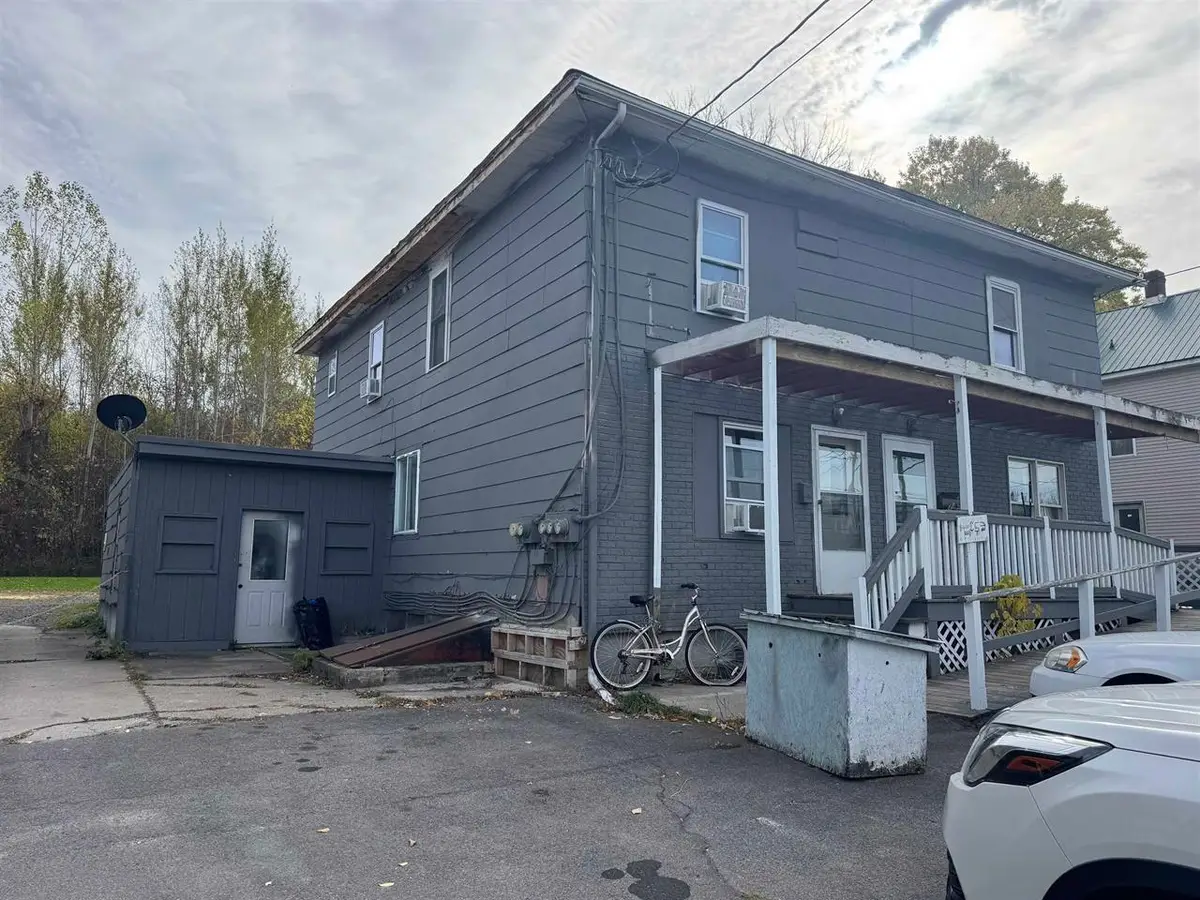 153,155 E Orvis Street, Massena, NY 13662 - Image #1