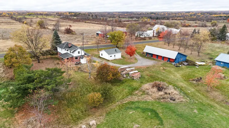 456 Canaan Road, Ellenburg Depot, NY 12935 - Image #3