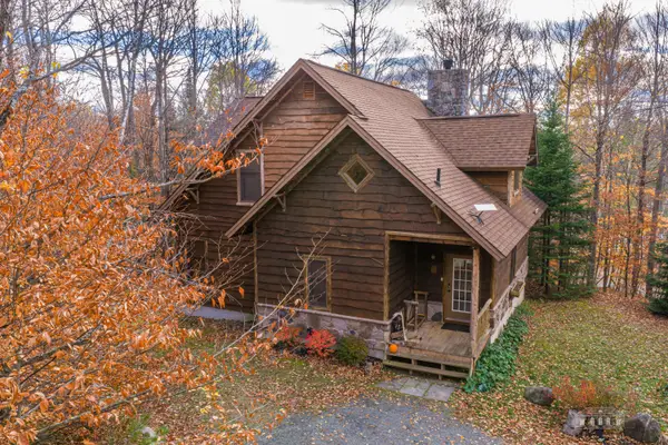 66 Bass Lake Road, Loon Lake, NY 12989