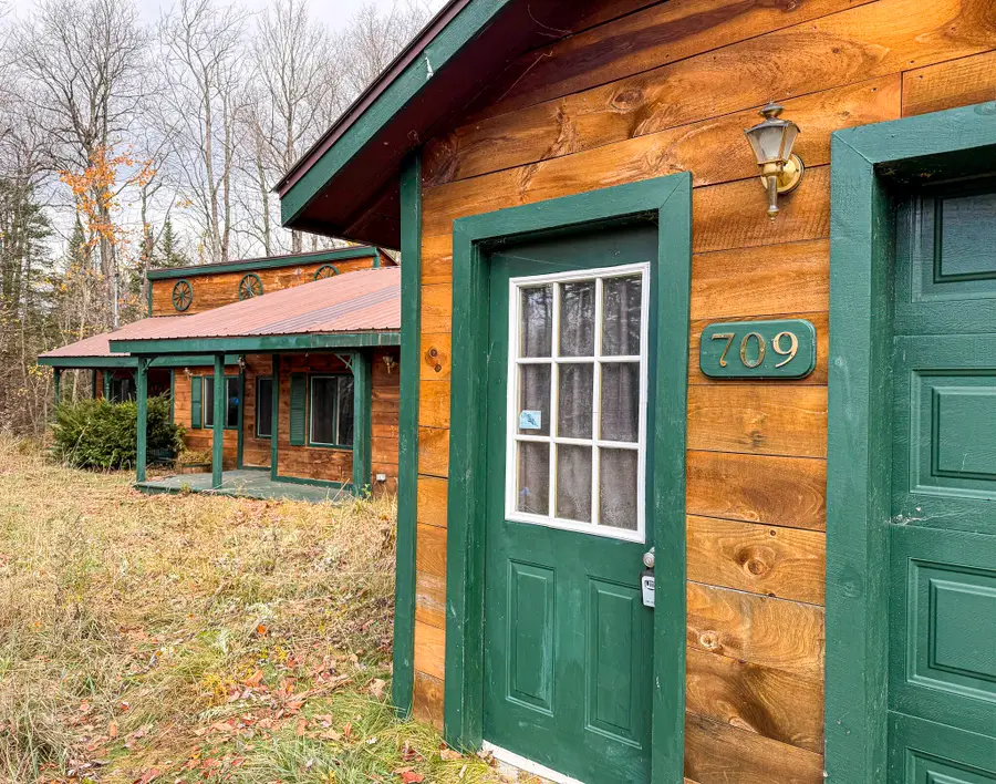 709 Reynoldston Road, North Bangor, NY 12966 - Image #2