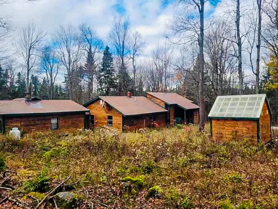 709 Reynoldston Road, North Bangor, NY 12966 - Image #3