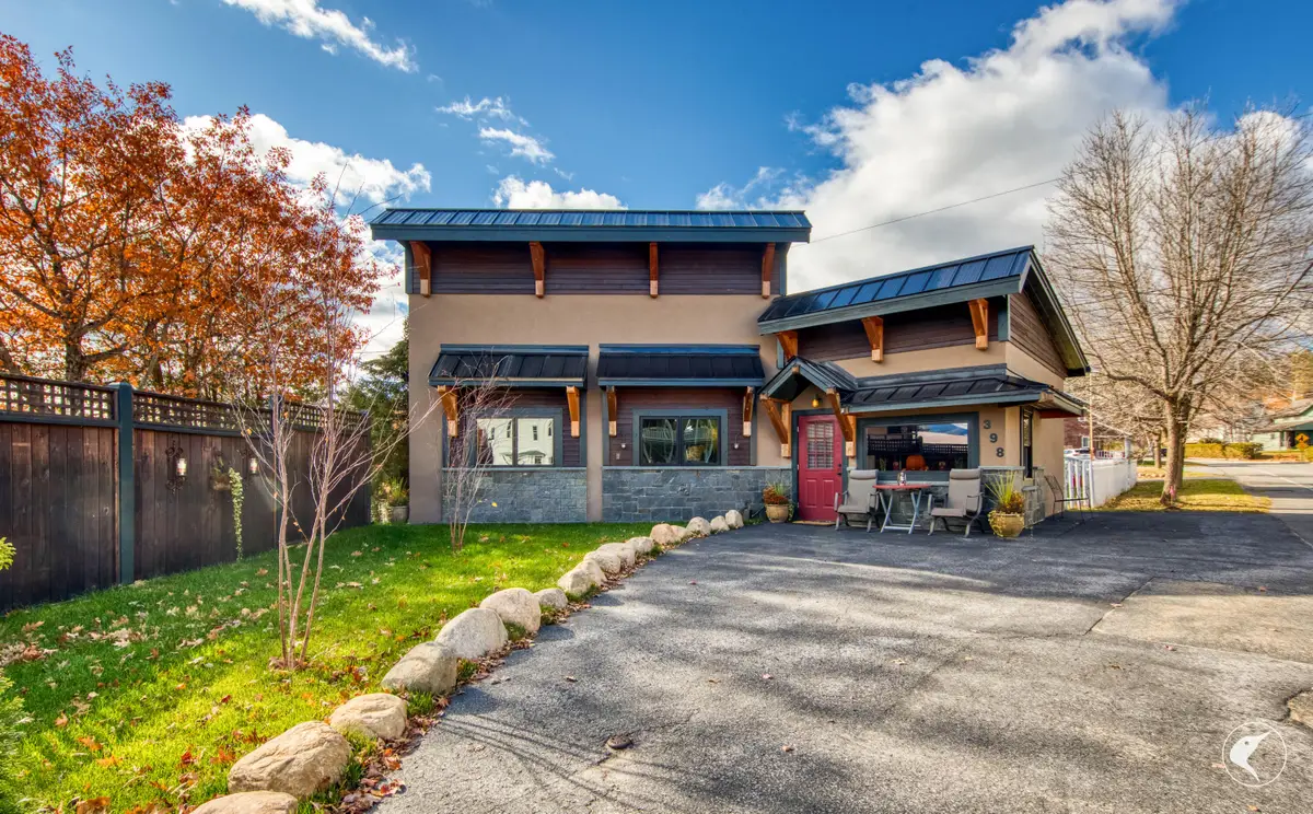 398 Mill Pond Drive, Lake Placid, NY 12946 - Image #1