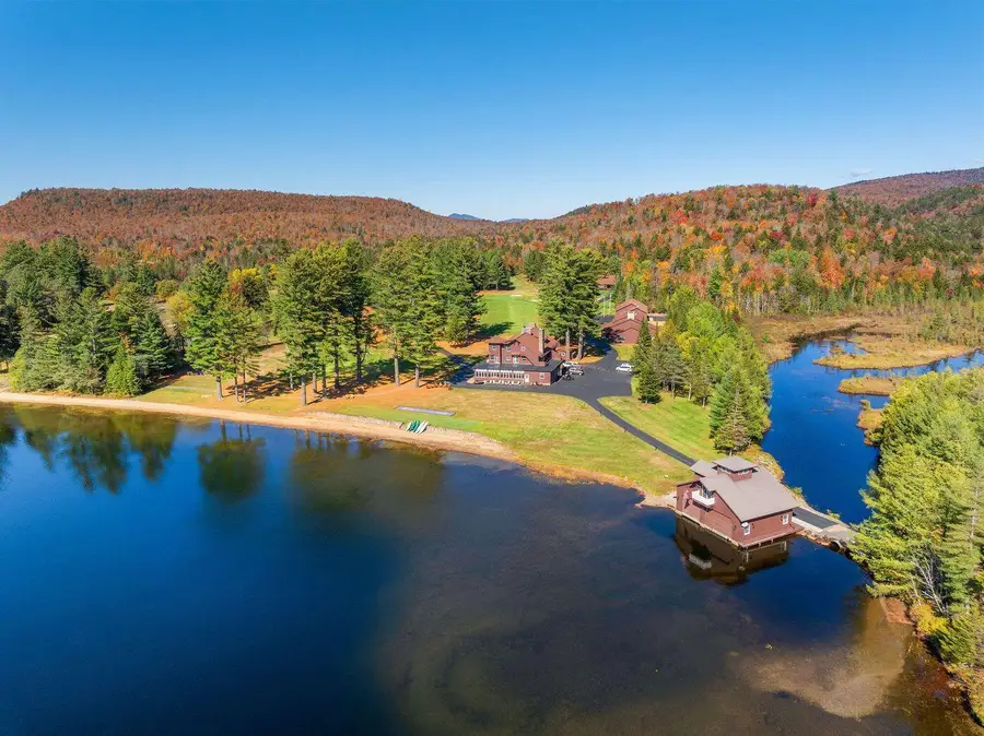 0 Hamilton Lake Road, Lake Pleasant, NY 12108 - Image #3