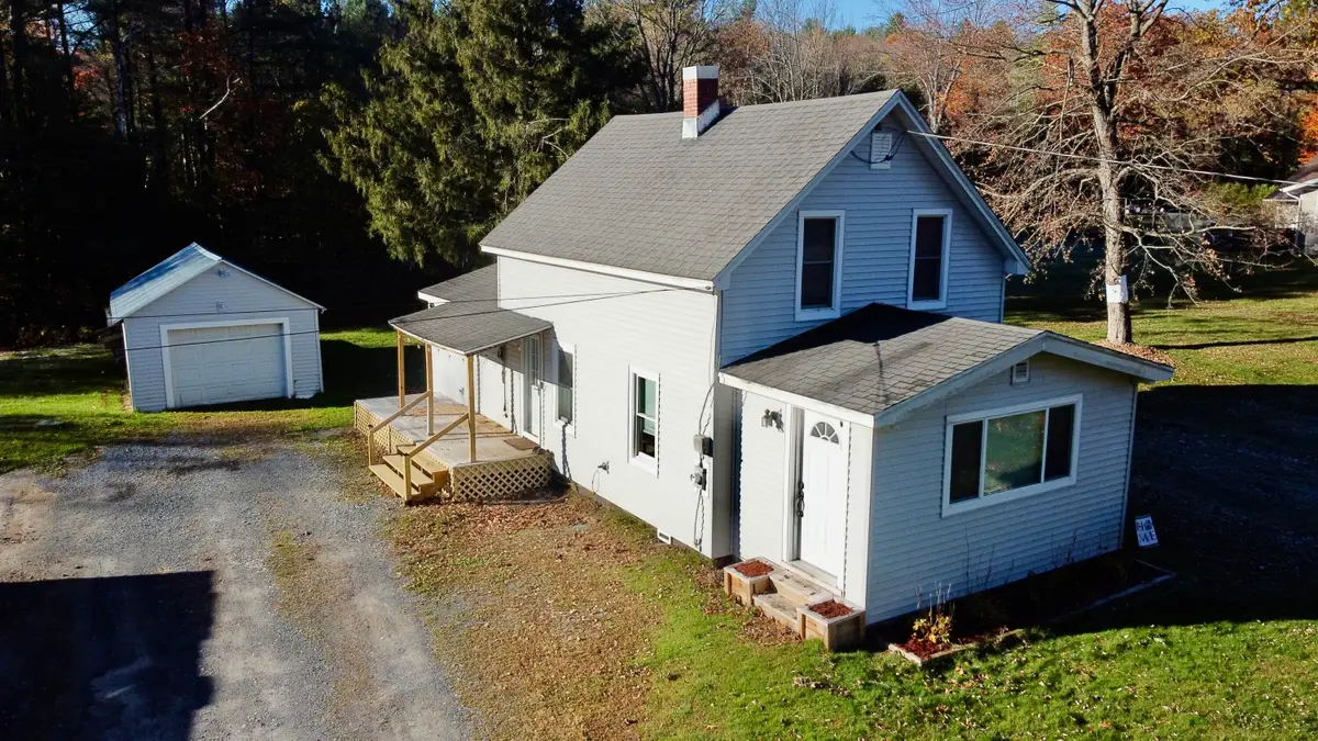 35 Goddeau Road, Cadyville, NY 12918 - Image #1
