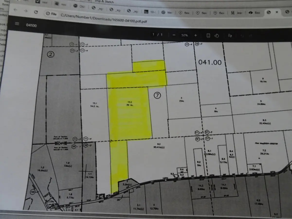 . Stone Road, Westville, NY 12926 - Image #1