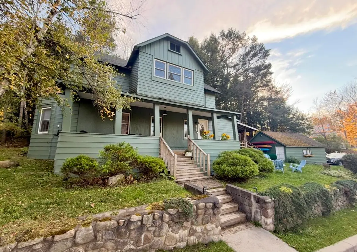 181 Lake Street, Saranac Lake, NY 12983 - Image #1