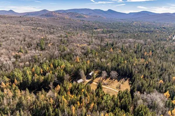 617 Big Brook Road, Indian Lake, NY 12842