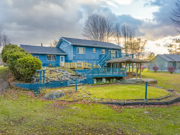 15 E Rounds Street, Tupper Lake, NY 12986