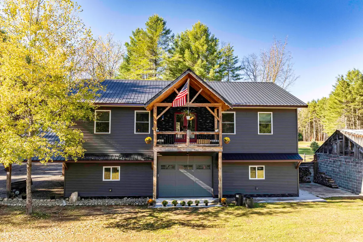 5581 Partridgeville, Brantingham, NY 13312 - Image #1