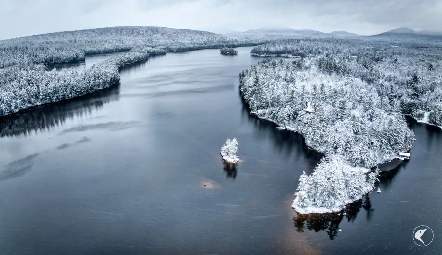 167 Vosburgh Rd Road, Rainbow Lake, NY 12976 - Image #3