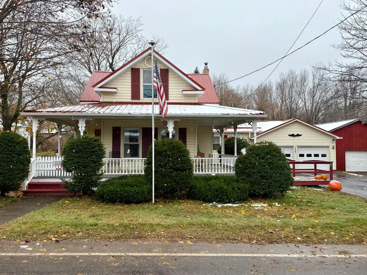 1125 County Route 22, Bangor, NY 12966 - Image #1
