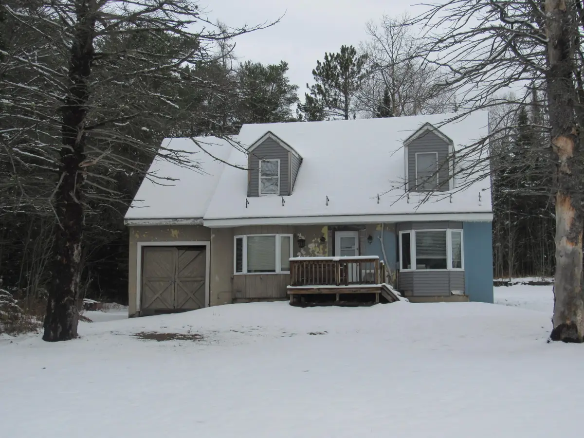 4572 State Route 374, Merrill, NY 12955 - Image #1