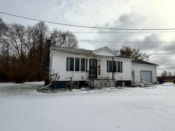 680 Lamberton Road, Mooers Forks, NY 12959