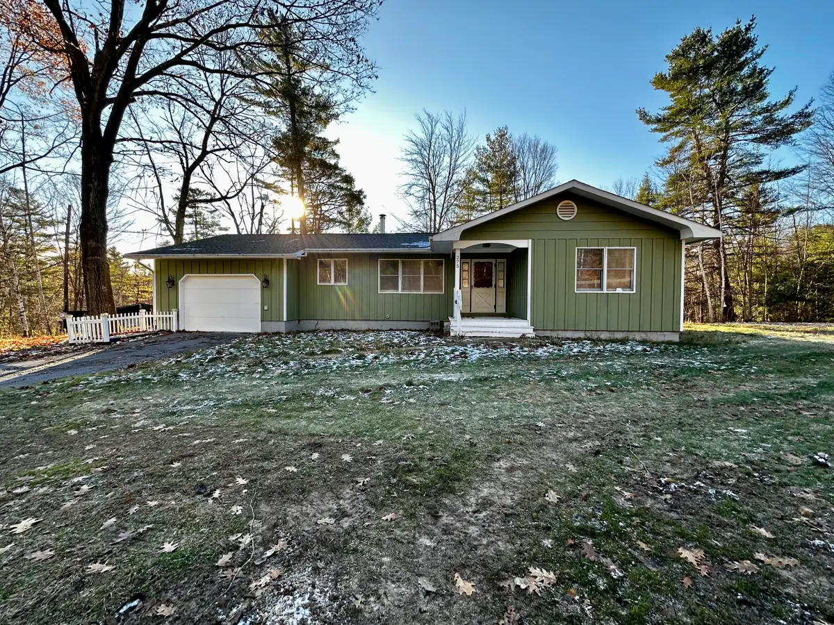 275 Reservoir Road, Peru, NY 12972 - #1