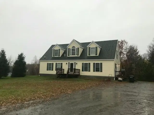 1493 State Route 122, Constable, NY 12926 - Image #1