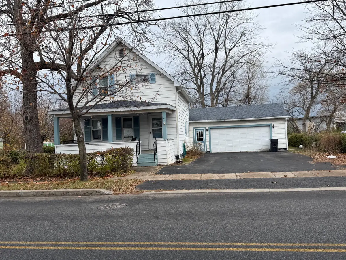 63 S So Peru St Street, Plattsburgh, NY 12901 - Image #1
