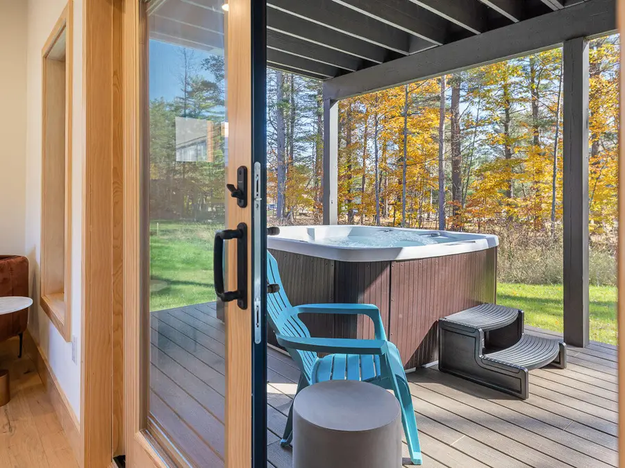 28 Bowman Lane #Unit 7, Wilmington, NY 12997 - Image #3