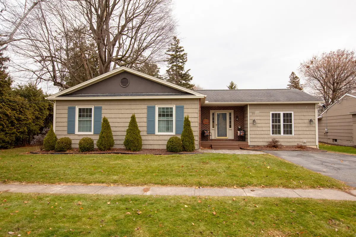 18 Morrison Avenue, Plattsburgh, NY 12901 - Image #1